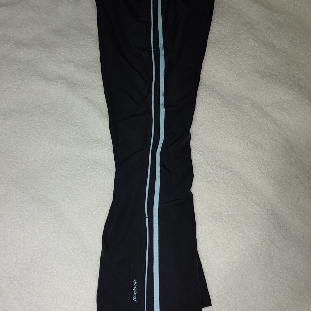 Reebok Workout Pants